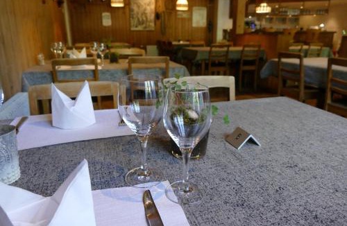 Wiler Hotel | Landgasthof Tännler
