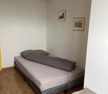 Egnach Hotel | Landgasthof Winzelnberg