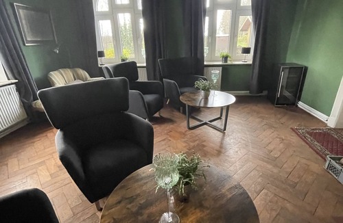 Labenz House | Landgasthof Witten