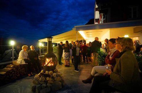 Sachseln Hotel | Landgasthof Zollhaus