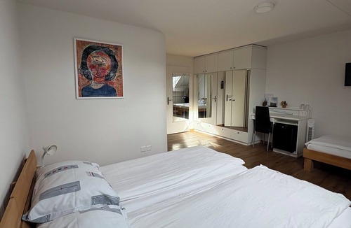 Jona Hotel | Landgasthof zum Zimmermann