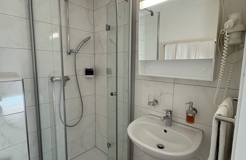Jona Hotel | Landgasthof zum Zimmermann