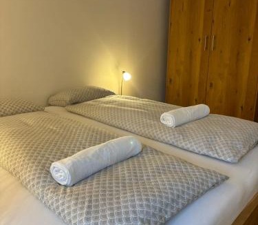 Castrisch Hotel | Landgasthof zum Glenner