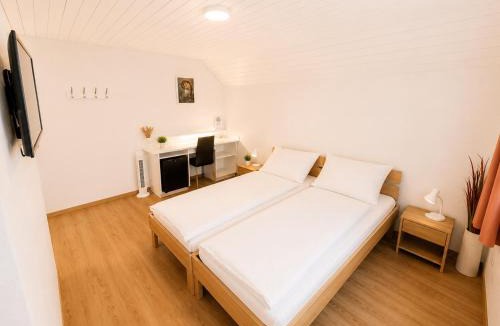 Jona Hotel | Landgasthof zum Zimmermann