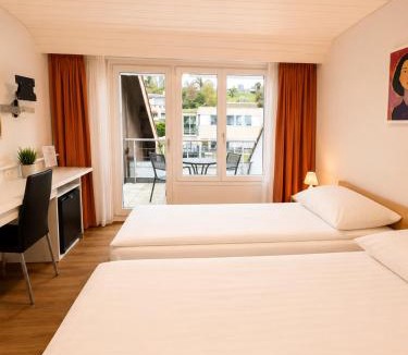 Jona Hotel | Landgasthof zum Zimmermann