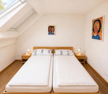 Jona Hotel | Landgasthof zum Zimmermann
