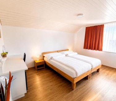 Jona Hotel | Landgasthof zum Zimmermann