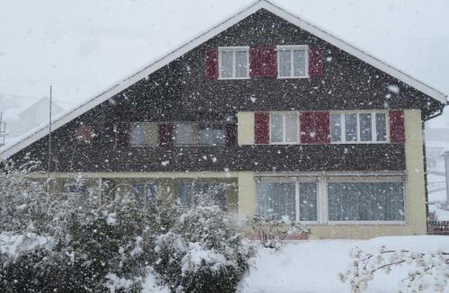 Alt Sankt Johann House | Landhaus an der Thur