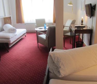 Alt Sankt Johann House | Landhaus an der Thur