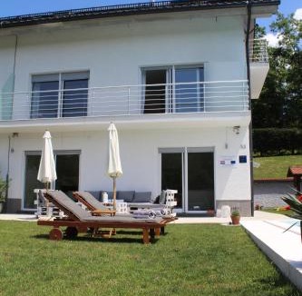 Zakanje House | Landhaus Anton