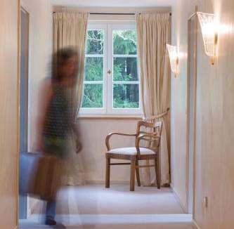 Oberappersdorf House | Landhaus Plendl