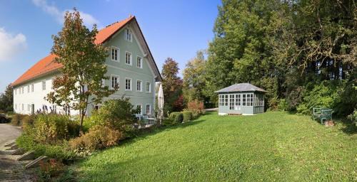 Oberappersdorf House | Landhaus Plendl