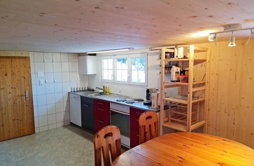 Speicher House | Landhaus Speicher by Interhome