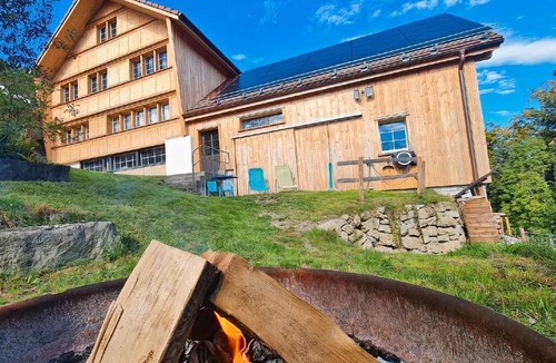 Speicher House | Landhaus Speicher by Interhome