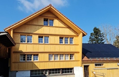 Speicher House | Landhaus Speicher by Interhome