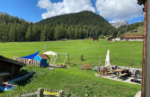 Frauenkirch Apartment | Landhauszauber Chumma 136m2