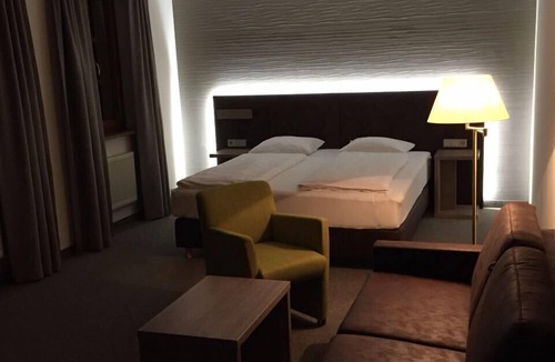 Geiselwind Hotel | Landhotel Geiselwind