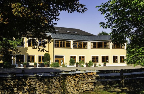 Hallnberg Hotel | Landhotel Hallnberg