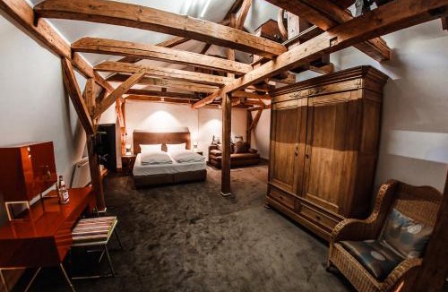 Kalberau Hotel | Landhotel Kahltalmühle