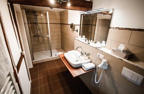 Kalberau Hotel | Landhotel Kahltalmühle
