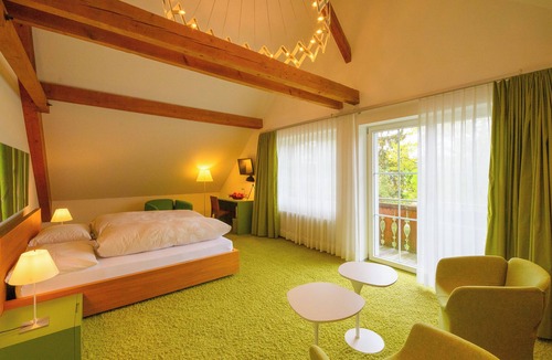 Fislisbach Hotel | Landhotel Linde Fislisbach