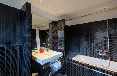 Fislisbach Hotel | Landhotel Linde Fislisbach