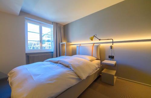 Fislisbach Hotel | Landhotel Linde Fislisbach