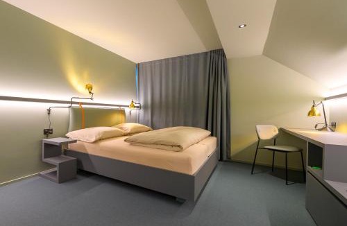 Fislisbach Hotel | Landhotel Linde Fislisbach