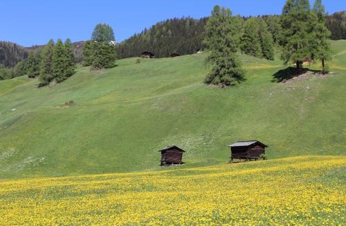Davos Hotel | Landhuus Frauenkirch
