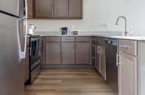 Cartersburg Apartment | Landing | Amazing 1BD, Clubhouse, Pool