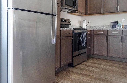 Cartersburg Apartment | Landing | Amazing 1BD, Clubhouse, Pool