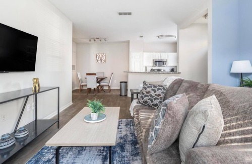 Murfreesboro Apartment | Landing | Amazing 1BD, Gym, Clubhouse