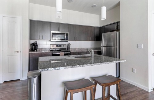 Pflugerville Apartment | Landing | Amazing 1BD, Pool, Yoga Studio