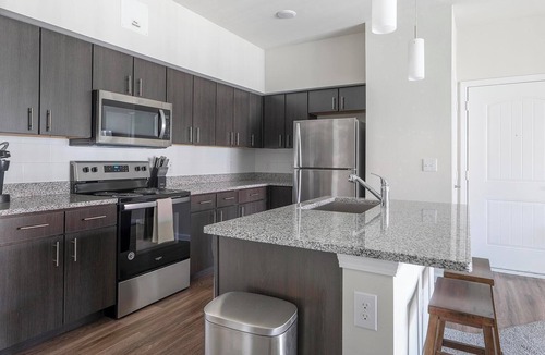 Pflugerville Apartment | Landing | Amazing 1BD, Pool, Yoga Studio