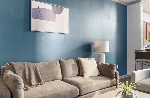 South Nashville Apartment | Landing | Amazing 1BD, Clubhouse, Gym