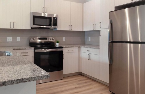 Firestone Apartment | Landing | Amazing 1BD, Clubhouse, Gym
