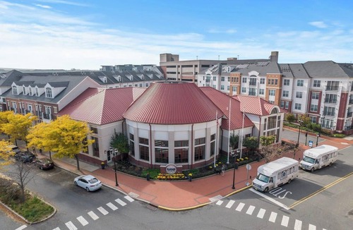 Bayonne Apartment | Landing | Amazing 1BD, Clubhouse, Gym