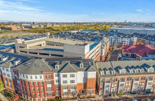 Bayonne Apartment | Landing | Amazing 1BD, Clubhouse, Gym