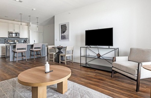 Austin Apartment | Landing | Amazing 1BD, Clubhouse, Pool