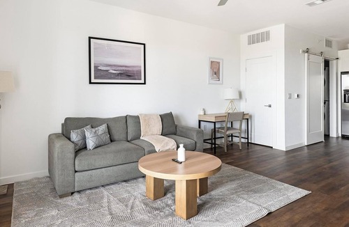 Austin Apartment | Landing | Amazing 1BD, Clubhouse, Pool