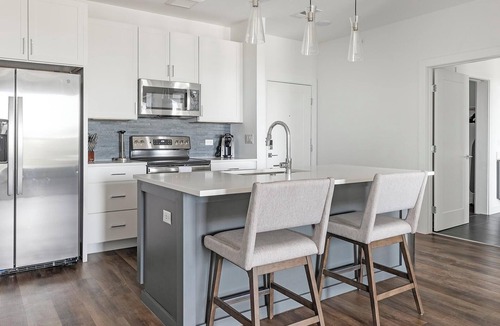 Austin Apartment | Landing | Amazing 1BD, Clubhouse, Pool
