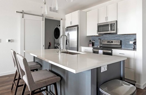 Austin Apartment | Landing | Amazing 1BD, Clubhouse, Pool