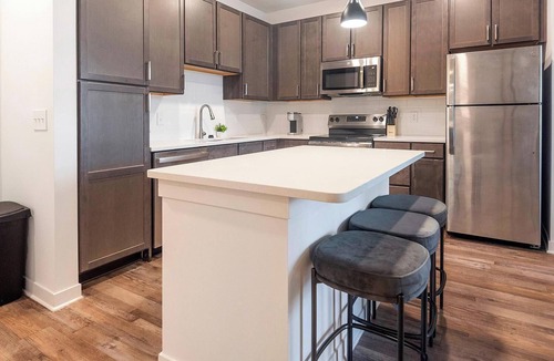 Cordova Apartment | Landing | Amazing 1BD, Clubhouse