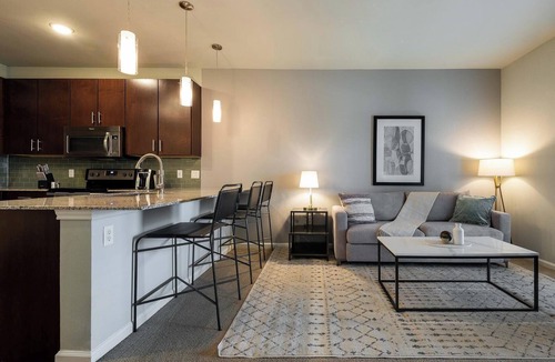 Austin Apartment | Landing | Amazing 1BD, Clubhouse, Pool