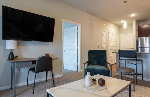 Austin Apartment | Landing | Amazing 1BD, Clubhouse, Pool