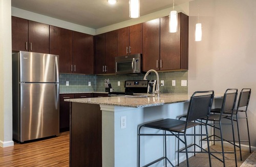Austin Apartment | Landing | Amazing 1BD, Clubhouse, Pool