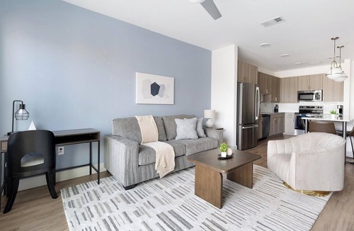 Scofield Farms Apartment | Landing | Amazing 1BD, Clubhouse, Pool