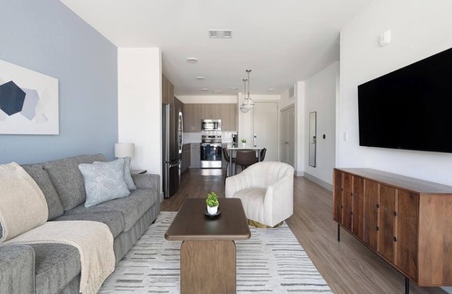 Scofield Farms Apartment | Landing | Amazing 1BD, Clubhouse, Pool