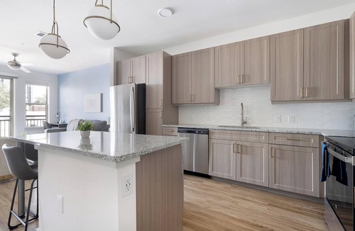 Scofield Farms Apartment | Landing | Amazing 1BD, Clubhouse, Pool