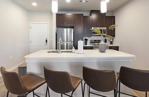 Corinth Apartment | Landing | Amazing 1BD, Clubhouse, Pool